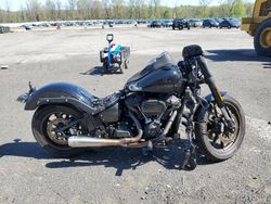 Harley-Davidson salvage cars for sale: 2020 Harley-Davidson Fxlrs