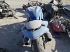 2007 Kawasaki ZX1000 D
