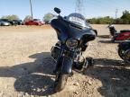 2017 Harley-Davidson Flhxs Street Glide Special
