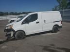 2015 Chevrolet City Express LT