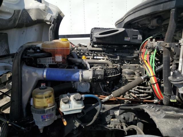 2020 Freightliner Cascadia 126 Semi Truck