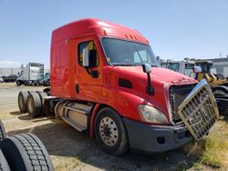 Freightliner salvage cars for sale: 2012 Freightliner Cascadia Semi Truck