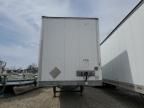 2018 Hyundai VC2530152-AJS DRY Van Trailer