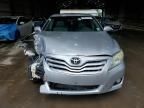 2011 Toyota Camry SE