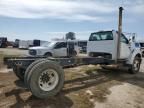 2009 Ford F750 Super Duty