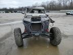 2019 Polaris RZR XP Turbo S