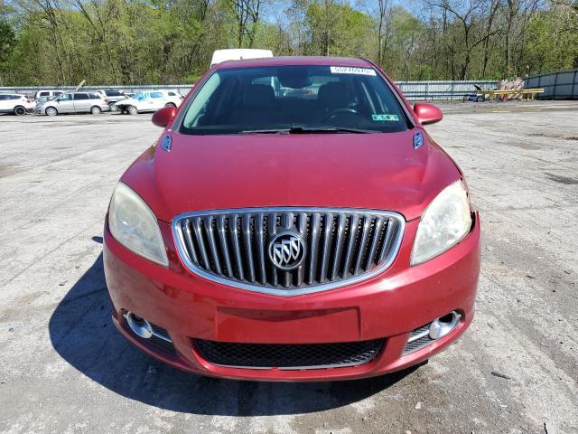2014 Buick Verano