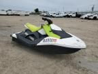 2023 Seadoo Spark