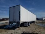 2024 Hyundai VI2530152 DRY Van Trailer