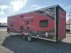 2018 Forest River Trailer