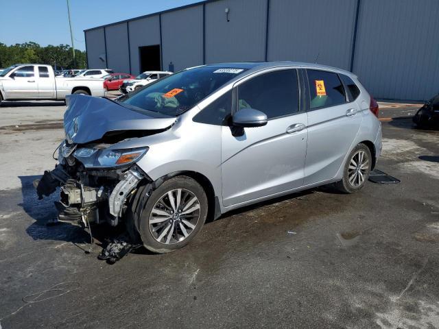 2019 Honda Fit ex