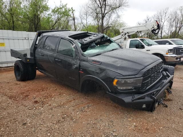 2020 Dodge RAM 3500 Limited