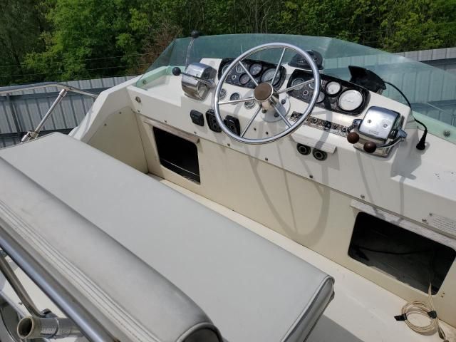1974 Bertone 1974 Bertram ALL Models