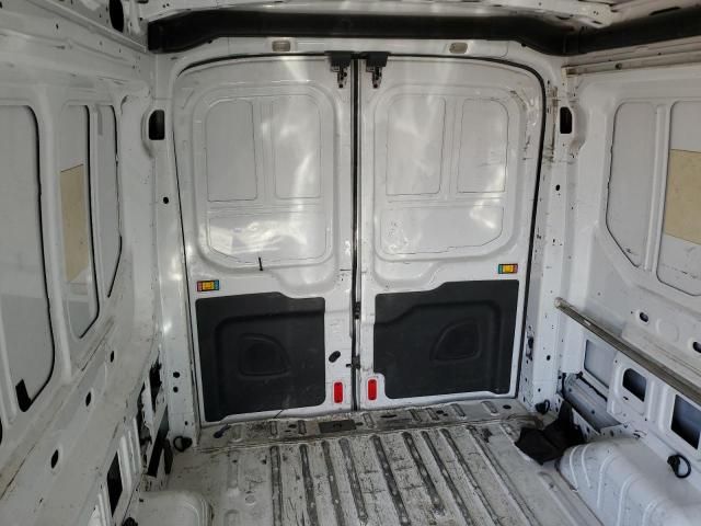 2016 Ford Transit T-250