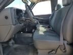 2007 Chevrolet Silverado C1500 Classic