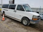 2005 Chevrolet Express G3500