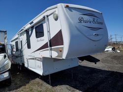 2008 Prai Prairie en venta en Montreal Est, QC