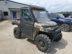2024 Polaris Ranger XP Kinetic Ultimate