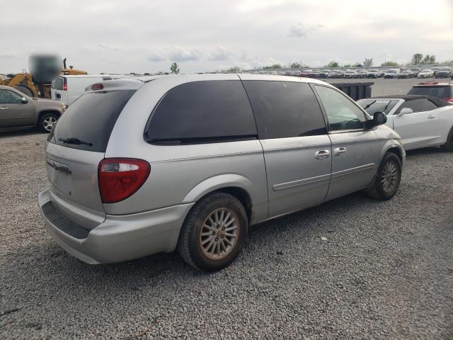 2007 Chrysler Town & Country LX