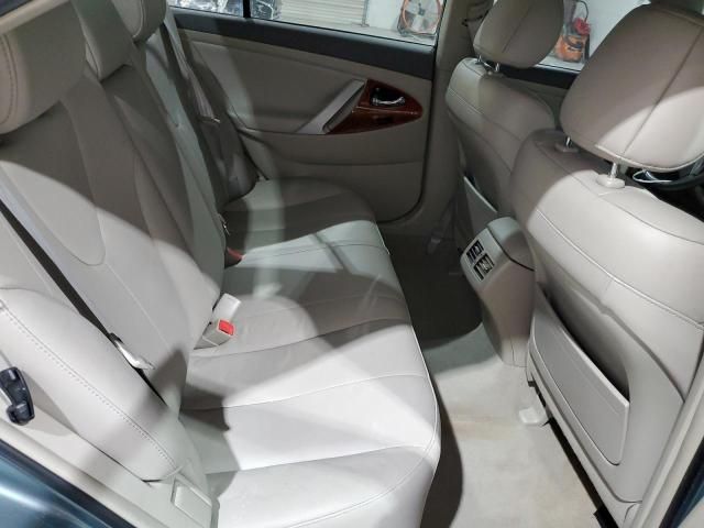 2008 Toyota Camry LE