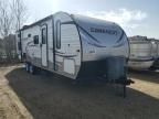 2015 Gulf Stream Travel Trailer