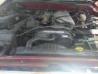 2001 Toyota Tacoma Xtracab