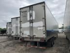 2017 Utility DRY Van Trailer