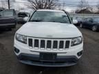 2015 Jeep Compass Latitude