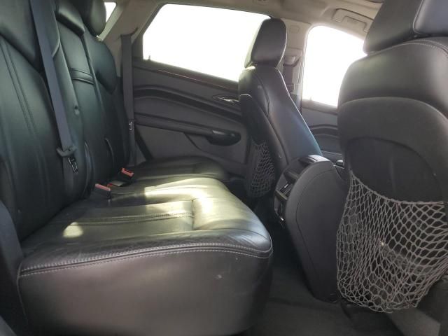 2013 Cadillac SRX Luxury Collection