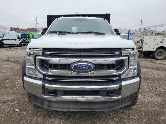 2022 Ford F600 Super Duty