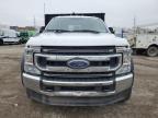 2022 Ford F600 Super Duty