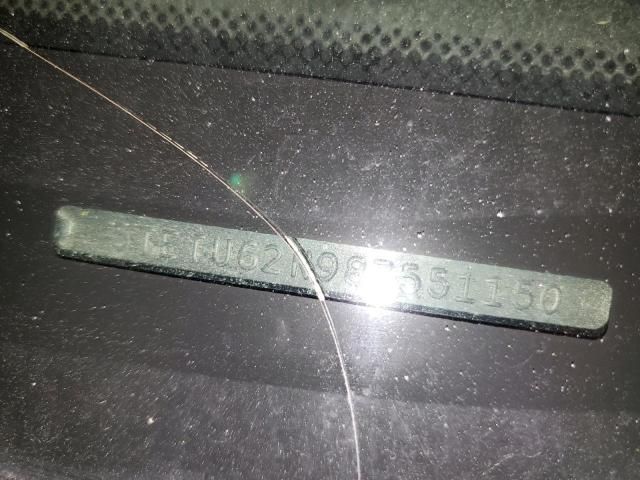 2008 Toyota Tacoma Prerunner Access Cab