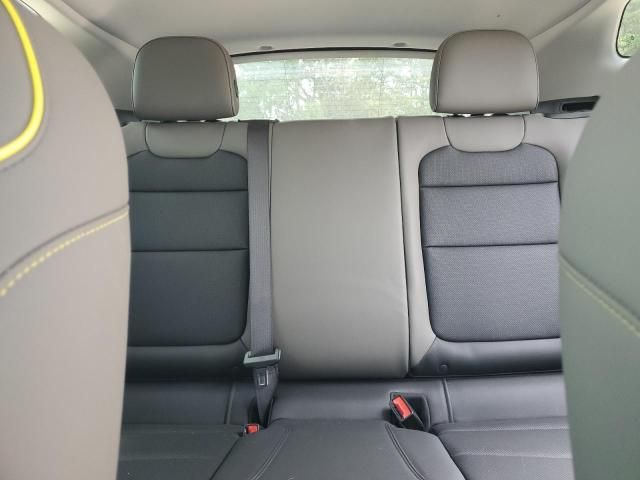 2025 Chevrolet Trax Active