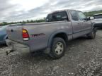 2002 Toyota Tundra Access Cab