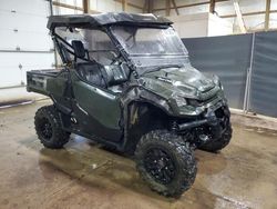 2024 Honda SXS1000 M3 en venta en Columbia Station, OH