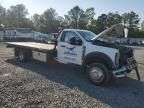 2024 Ford F550 Super Duty