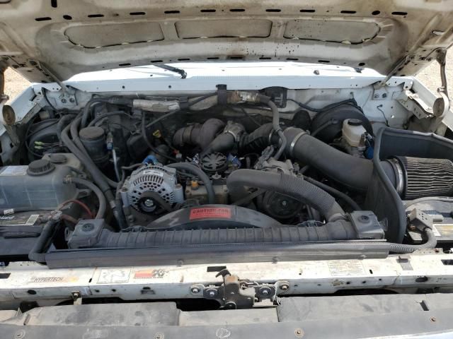 1995 Ford F350