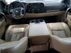 2010 Chevrolet Silverado K1500 LT