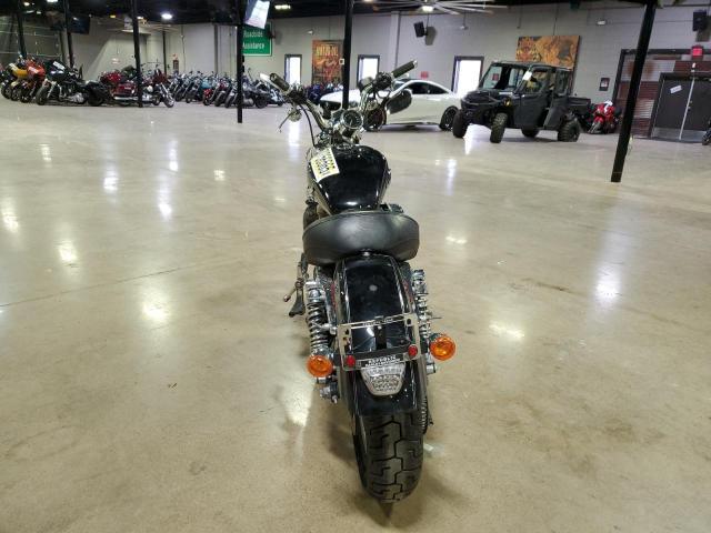 2014 Harley-Davidson Xl1200 c