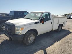 Salvage trucks for sale at Lebanon, TN auction: 2011 Ford F250 Super Duty