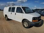 2013 Chevrolet Express G2500