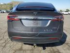 2016 Tesla Model x