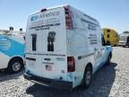 2016 Nissan NV 2500 S
