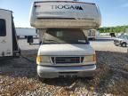 2005 Ford Econoline E450 Super Duty Cutaway Van