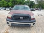 2008 Toyota Tundra Double Cab