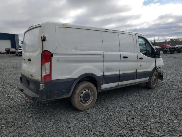 2018 Ford Transit T-250