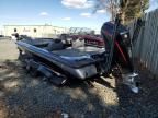 2021 Cayman Pontoon