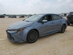 2021 Toyota Corolla LE for sale in San Antonio, TX