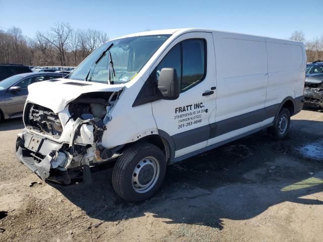 2016 Ford Transit T-150
