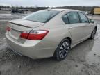 2014 Honda Accord Hybrid